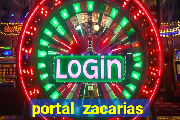 portal zacarias mulher do circo